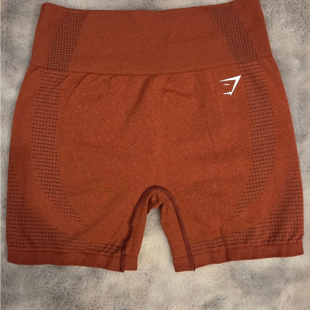 Gymshark Vital Seamless 2.0 Biker Shorts